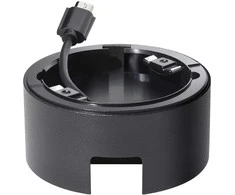 Akcesorium PoE Netatmo NPC-POE-B juoda