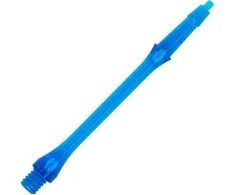Koteliai Harrows Clic, trumpi, melsvi (aqua)
