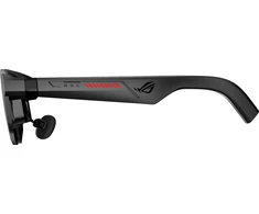 Akiniai Asus ROG XREAL R1-N Gaming AR Glasses 240Hz (90LJ00M5-B01670)