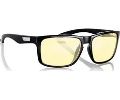 Akiniai Gunnar GUNNAR GALIMYBĖ INTERCEPT COMPUTER ONYX AMBER