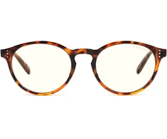 Išmanusis laikrodis Akiniai Gunnar Gunnar Optiks Attach okulary do komputera Unisex