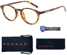 Išmanusis laikrodis Akiniai Gunnar Gunnar Optiks Attach okulary do komputera Unisex