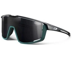 JULBO FURY sunglasses, Juodas