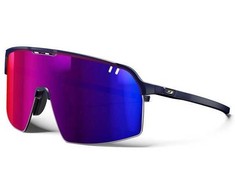 JULBO INTENSITY tamsiai mėlynas 3 kategorijos M sportiniai akiniai