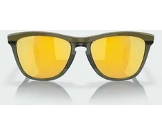 Akiniai nuo saulės Oakley Frogskins Range Prizm 24K Poliarizuoti P