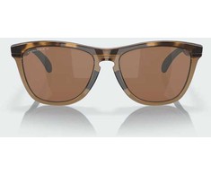 Oakley „Frogskins“ akiniai nuo saulės su Prizm Tungsten Po P