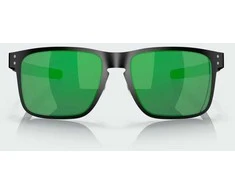 Akiniai Oakley Holbrook Metal Jade Iridium JADE IR