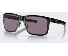 Akiniai Oakley Holbrook Metal Prizm Pilkas PRIZM GRE