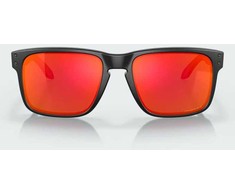 Akiniai Oakley Holbrook - matte juodas/prizm ruby