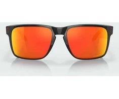 JAV Oakley Holbrook XL juodas ink Prizm ruby polarized akiniai