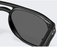 Akiniai Oakley Latch Beta Prizm Juodas Poliarized PR