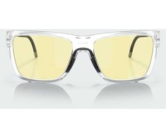 Oakley NXTLVL akiniai su Prizm žaidimų lęšiais poliruotas skaidrus OO9249-02