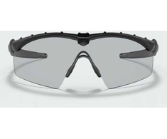 Oakley Akiniai SI M Frame 20 HDO Optics Clear CLEA (OO9213-04)