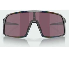 Akiniai Oakley Sutro Prizm Road Juodas PRIZM ROAD B