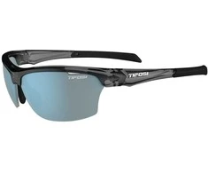 TIFOSI INTENSE krištoliniai dūminiai stiklai (1 stiklas dūminis ryškiai mėlynas veidrodinis 15 % šviesos pralaidumas) (NAUJIENA)