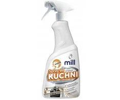 Madonis „Mill“ virtuvės valymo purškiklis, 555 ml