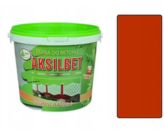AKSIL AKSILBET plytų spalvos 2.5L (trūksta)