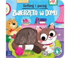 Aksjomat Paliesk ir pajusk gyvūnus princo namuose... 40188