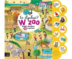 Aksjomat Co słychać? W ZOO Ksišżka dw.10przycisk.39471