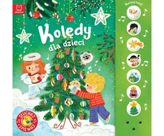 Aksjomat „Axiom Christmas Carols“ vaikams Klausyk ir dainuok! 41536