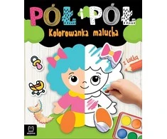 Aksjomat Axiom *****Pusė su puse Kolorow.malucha su dollš 68840