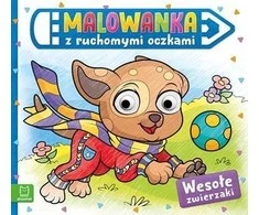 Aksjomat Axiom *****Malow.su judančios akys Laimingi gyvūnai 69700