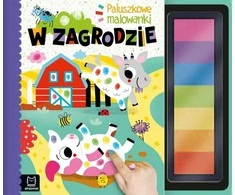 Aksjomat „Axiom“ pirštų piešiniai kieme 41307