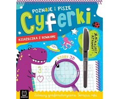 Aksjomat Aš mokausi ir rašau skaičius. Griovelių knyga 42427
