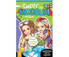 Aksjomat Axiom Supermodels yra spalvingai talentingi stilistai..37934