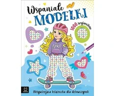 Aksjomat Axiom Knyga: Madingi Modeliai su 1000 Deimantų