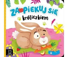 Aksjomat Aksioma Pasirūpink zuikučiu 39617