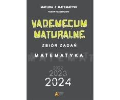 Aksjomat Vademecum MTA GPA nuo 2023 m.
