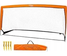 Aktive Aktyvus FUTBOLO GOAL 200X100X100CM AKCIJA