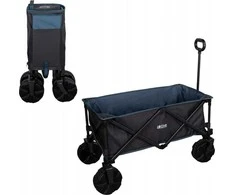 Aktive COLOR BABY 62620 Vežimėlis plażowy