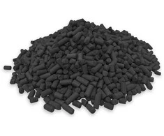 Aktyvuota anglis CarboActive 1l Wessper WES074