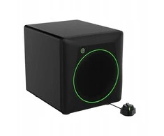 Kompiuterio kolonėlės Mackie CR8S-BT – aktyvus žemųjų dažnių garsiakalbis su Bluetooth