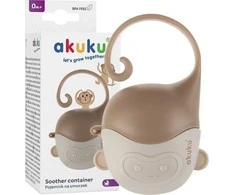 AKUKU A0688 čiulptuko konteinerio beždžionė