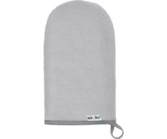 Akuku maudymosi pirštinė, A1128_grey