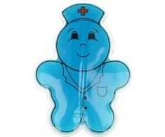 AKUKU šalto/šilto gelio kompresas DOCTOR, А0237
