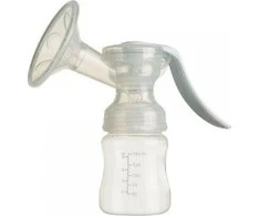 AKUKU rankinis pientraukis EASY, baltas, A0306