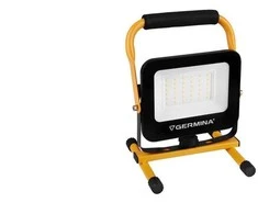 Akuku Prožektorius ant žemo stovo 30W Hera 4.0 GW-0164