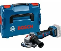 Bosch GWS18V-11PS, 125mm, Solo, LB