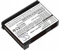 Akumulatorius Cameron Sino Akumuliatorius Bateria Typu Cinaqbt/a Do Kamer Insta360 Insta 360 One X3 X 3 / Cs-ntx363mc