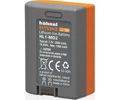 Akumuliatorius Hahnel Hähnel Modus Extreme Baterija HLX-MD2