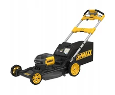 Akumuliatorinė savaeigė vejapjovė DeWalt DCMWSP660N; 54 V (be akumuliatoriaus ir pakrovėjo)