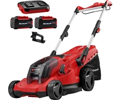 Akumuliatorinė vejapjovė Einhell GP-CM 36/41 LI M (2x5,2AH) 3413247