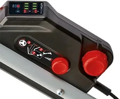 Akumuliatorinė vejapjovė Einhell GP-CM 36/52 S LI BL (4x4,0AH) 3413327