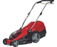 EINHELL VEJĖJAS GE-CM 36/43 Li M (2x4,0Ah)
