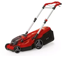Akumuliatorinė vejapjovė Einhell Rasarro 36/380 M BL AKU (2x5,2AH) 3413184