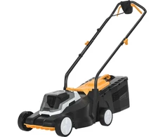 Batavia B.V. | Cordless Lawn Mower, 32 cm, Without battery and charger - 18V | Mowing Area 200 m²